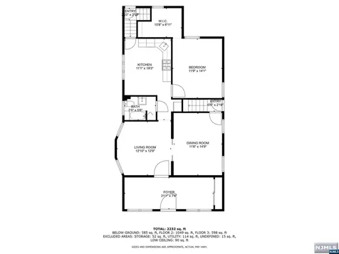 178 Marietta Avenue Passaic NJ 07055