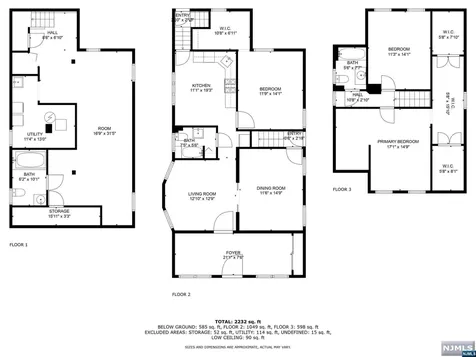 178 Marietta Avenue Passaic NJ 07055