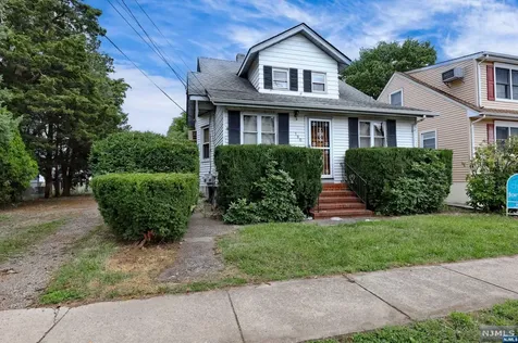178 Marietta Avenue Passaic NJ 07055