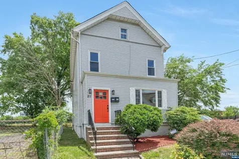 21 Lawrence Street Bloomfield NJ 07003