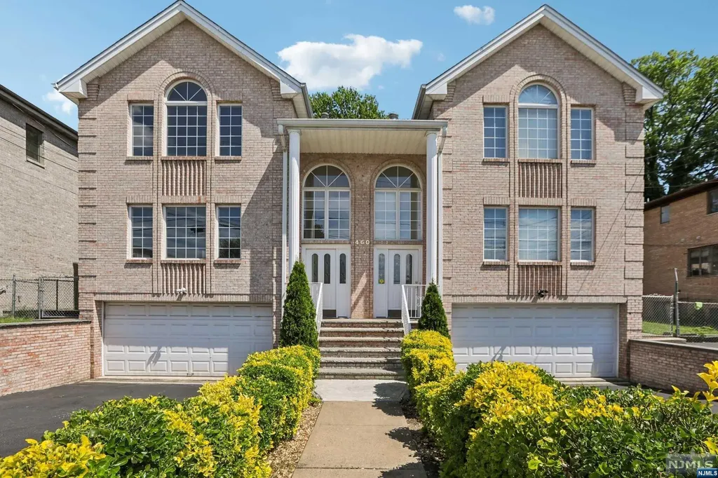 460 1st Street Palisades Park NJ 07650