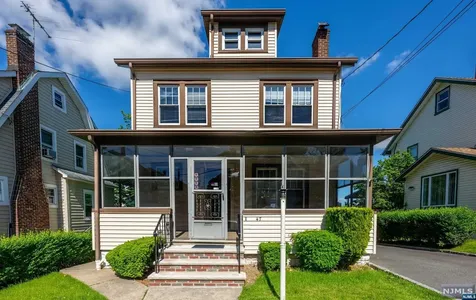 47 Belmohr Street Belleville NJ 07109