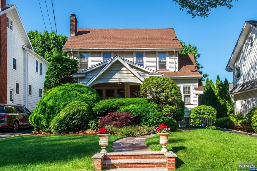 55 Heights Road Clifton NJ 07012
