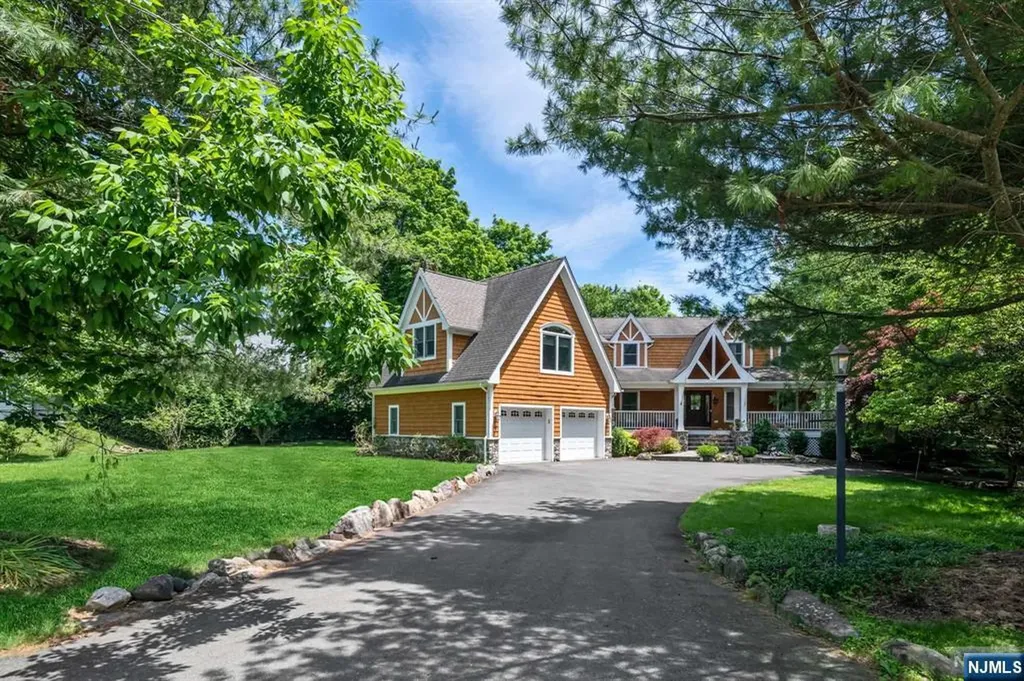 554 E Saddle River Road Upper Saddle River NJ 07458