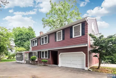 317 N Pleasant Avenue Ridgewood NJ 07450