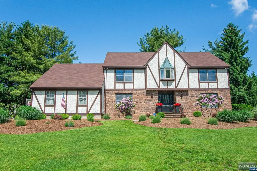 515 Long Drive Wyckoff NJ 07481