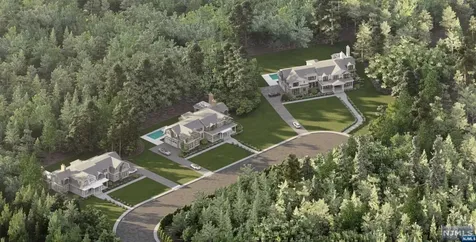 731 Surrey Lane Franklin Lakes NJ 07417
