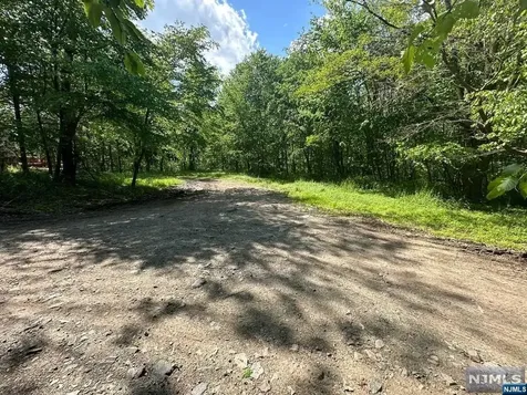 0 Gladstone Road West Milford NJ 07421