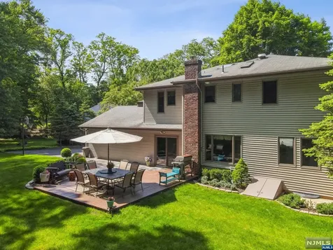 272 Crocker Place Haworth NJ 07641