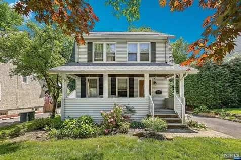 290 W Clinton Avenue Tenafly NJ 07670
