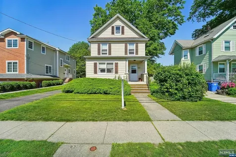 43 Grove Street Tenafly NJ 07670