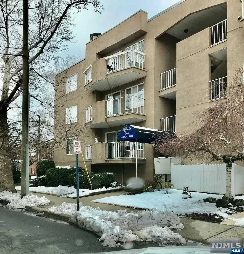 105 State Street Hackensack NJ 07601