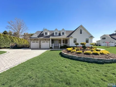 6 William J Murphy Way Park Ridge NJ 07656