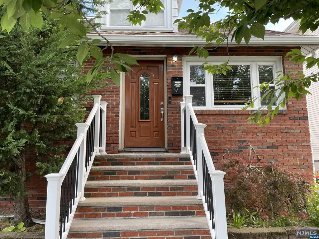 91 Frederick Street Hackensack NJ 07601