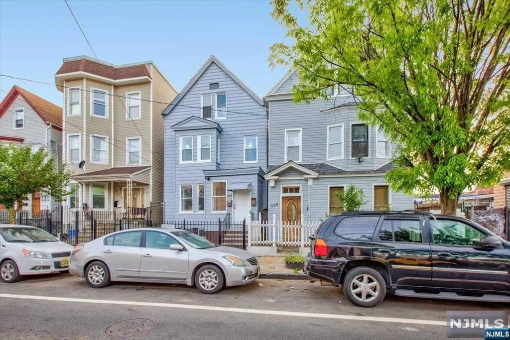304 N 5th Street Newark NJ 07107