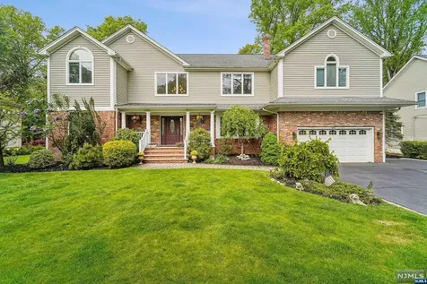 69 Fuhrman Avenue Ramsey NJ 07446