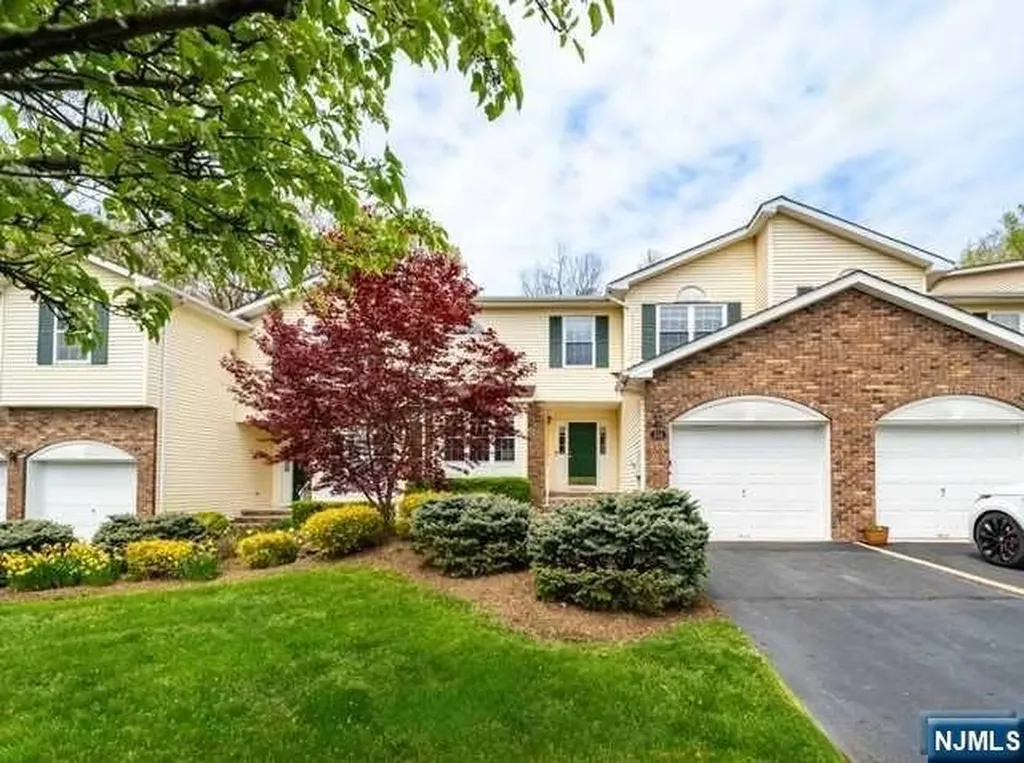 134 Butternut Drive Wayne NJ 07470