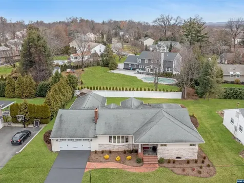 718 Neill Court Oradell NJ 07649