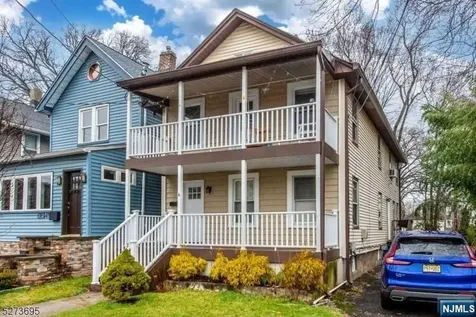 6 William Street Montclair NJ 07042