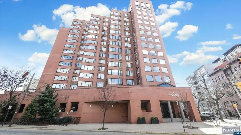 551 Observer Highway Hoboken NJ 07030