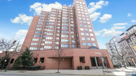 551 Observer Highway Hoboken NJ 07030