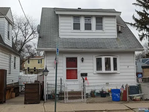 243 Ralph Street Belleville NJ 07109