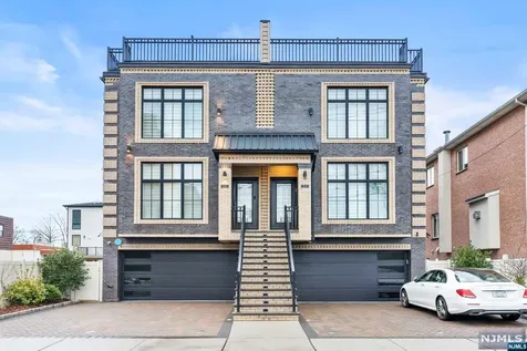6 Marion Avenue Cliffside Park NJ 07010