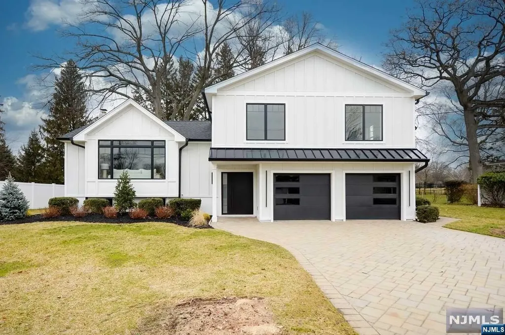 138 Beechwood Road Oradell NJ 07649