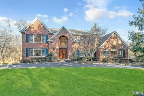 929 High Mountain Road Franklin Lakes NJ 07417