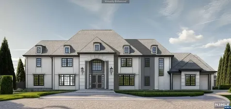 8 Patrick Court Montville Township NJ 07005