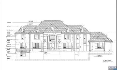 8 Patrick Court Montville Township NJ 07005