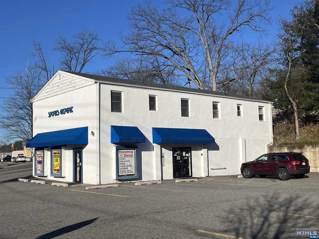 340 Broadway Hillsdale NJ 07642