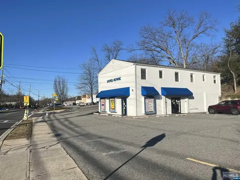 340 Broadway Hillsdale NJ 07642
