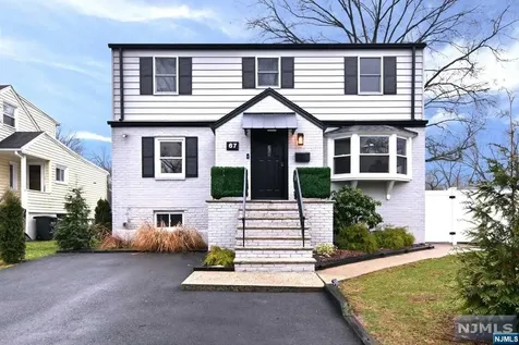 67 Harding Avenue Westwood NJ 07675