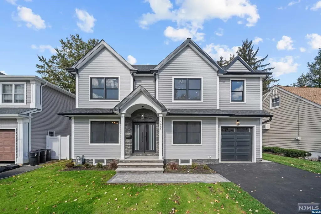39-09 Vanore Drive Fair Lawn NJ 07410