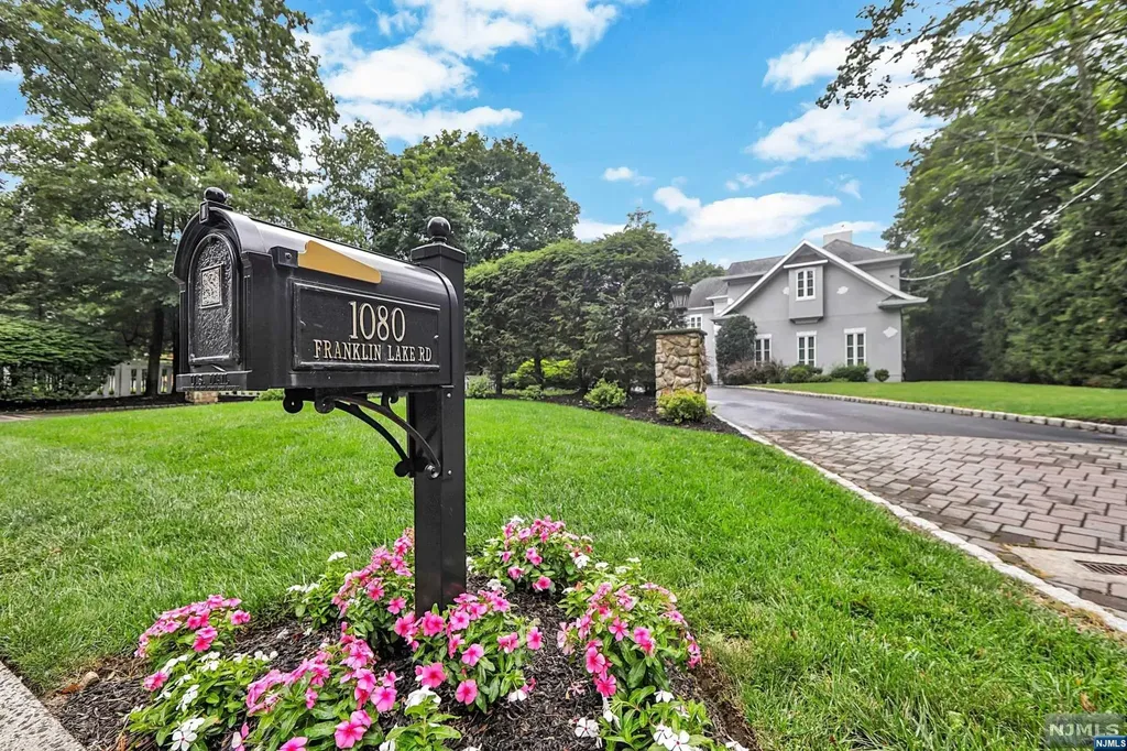 1080 Franklin Lake Road Franklin Lakes NJ 07417