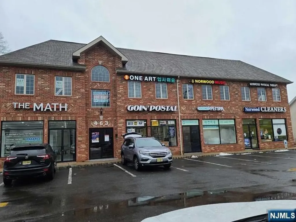 463 Livingston Street Norwood NJ 07648