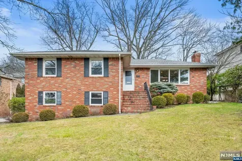 41 New Street Englewood Cliffs NJ 07632
