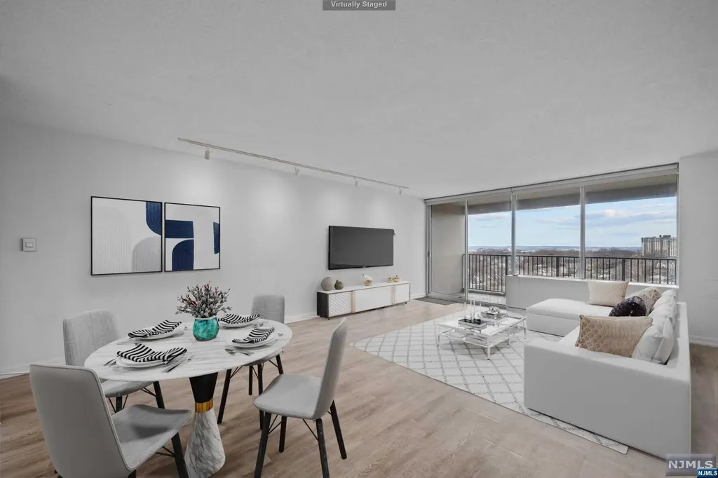6 Horizon Road Fort Lee NJ 07024