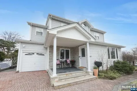 45 Cottage Lane Clifton NJ 07012