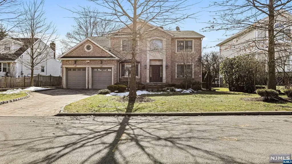 156 Hickory Avenue Tenafly NJ 07670