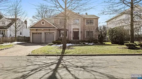 156 Hickory Avenue Tenafly NJ 07670