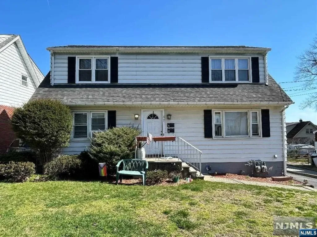 37 Prospect Street Hawthorne NJ 07506