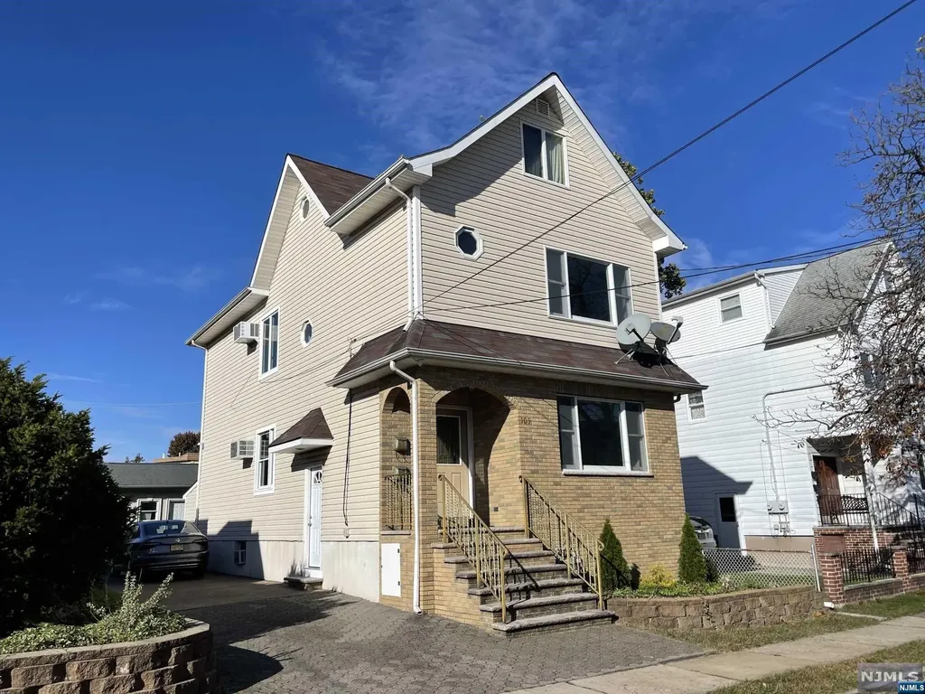 109 Market Street Garfield NJ 07026