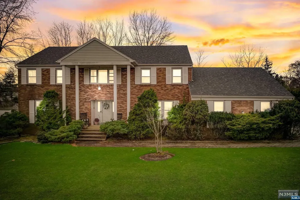 250 Blanche Avenue Harrington Park NJ 07640