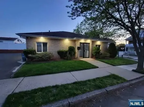 116 Terrace Avenue Lodi NJ 07644