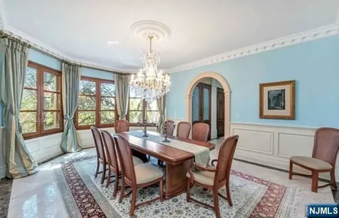 35 Timberline Drive Alpine NJ 07620