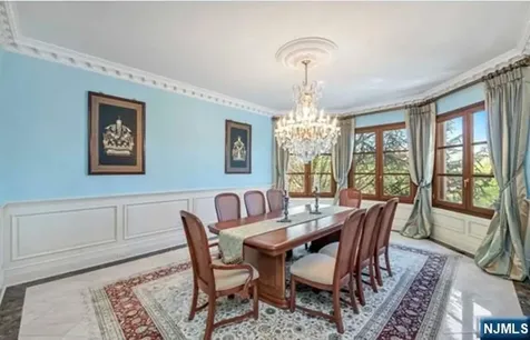 35 Timberline Drive Alpine NJ 07620