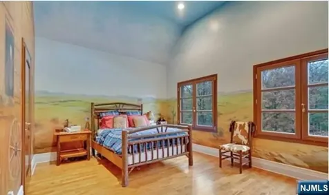 35 Timberline Drive Alpine NJ 07620