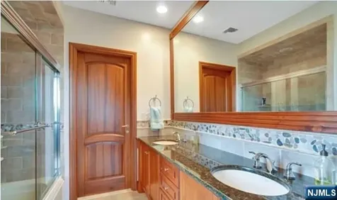 35 Timberline Drive Alpine NJ 07620